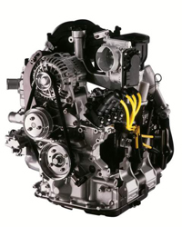 P11B0 Engine